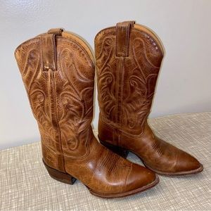 Frye Boots Women Size 8.5